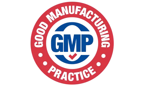 PurDentix GMP Certified